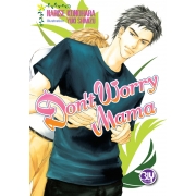 PACK SET! ชุด BLY 16 Don't Worry Mama Series 4 เล่ม